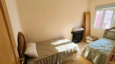 Apartment for sale in Venta de Baños photo 26