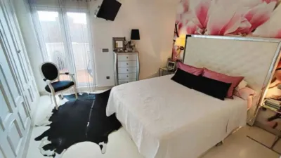 Penthouse in Palencia Capital photo 28