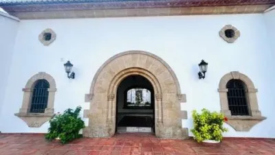 Casa – Xàbia - Jávea - Vista 5