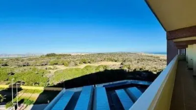 Duplex penthouse on Calle Las Mimosas Nn photo 10