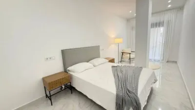 Apartment in Playa del Cura photo 21