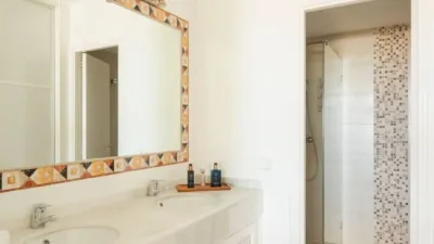 Apartment on Carrer de Torrent photo 18