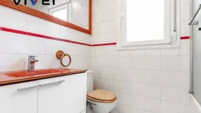 Apartment in Embajadores-Lavapiés photo 22