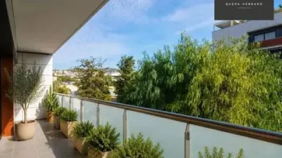 Apartment in Els Molins-Poble Sec-Pins Vens photo 10
