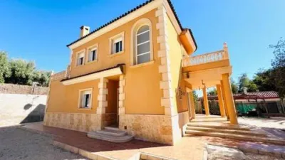 Casa - Vista 3