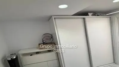 Apartment on Calle de las Ciudades Unidas photo 20