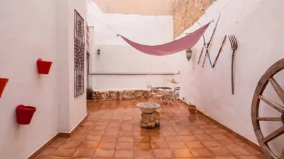 Chalet on Carrer del Mar photo 14
