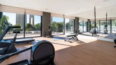 Apartment in Benidorm photo 22