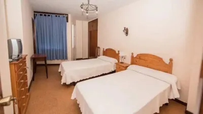 Chalet en Cuntis photo 24