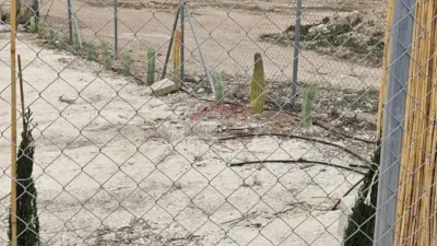 Terreno en venta en Hondón de los Frailes - Vista 5