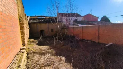 Chalet in Villarramiel photo 30