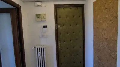 Apartment in Palencia City photo 49