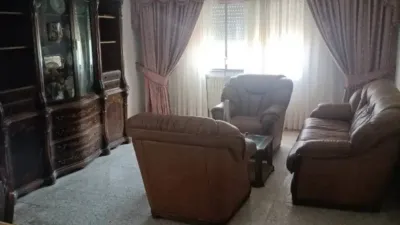 Apartment on Calle Estrada A Pineira, 67 photo 6