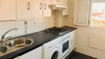 Apartment in the City Centre photo 13