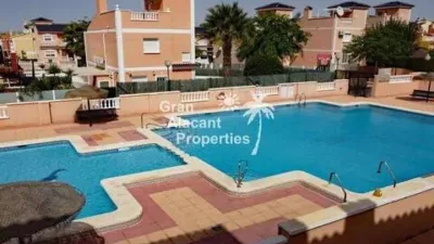 Terraced house in Gran Alacant photo 72
