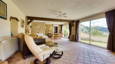 Chalet in Pego photo 3