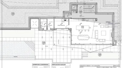 Chalet in Benissa photo 15