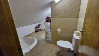 Chalet in Sanxenxo photo 32