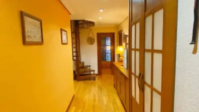Apartment in Campo de la Juventud-Santiago photo 13