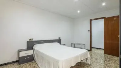 Apartment in Pont Nou photo 19