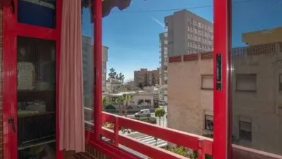 Apartment in the City Centre photo 14