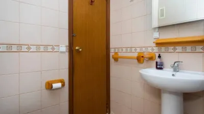 Top-floor apartment on Gumersindo Street photo 24