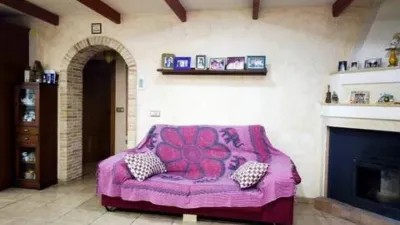 Chalet in Puente Tocinos photo 21
