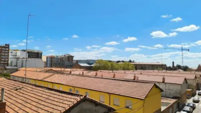 Apartment in El Carmen-La Lanera photo 22