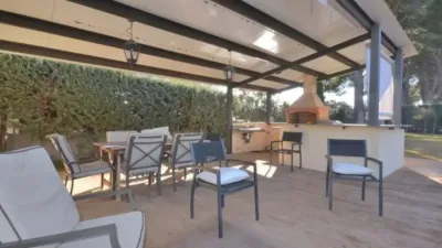 Chalet en Albacete Capital photo 71