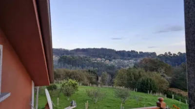 Chalet in Sanxenxo photo 41