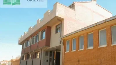 Apartment in Palencia Capital photo 2