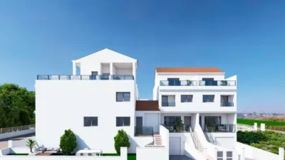 Casa – Rafal - Vista 5
