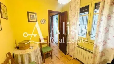 Chalet en Vallirana photo 70