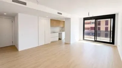 Apartment on Avenida Escultor Antonio Campillo photo 3