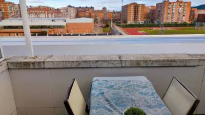 Penthouse in Palencia Capital photo 5