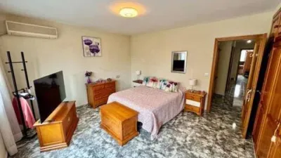 Chalet in Silla photo 33