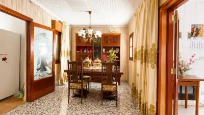 Casa – Teulada, la Marina Alta - Més