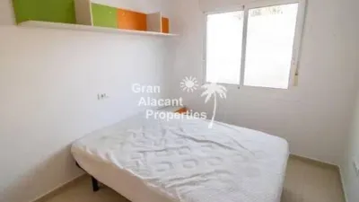 Attic in Gran Alacant photo 28