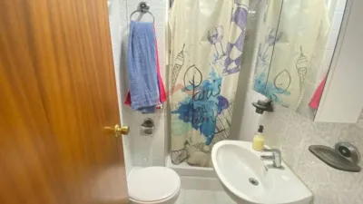 Apartment in L'Altet-Els Bassars photo 27