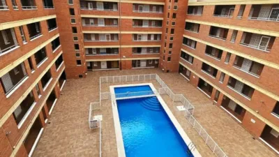 Apartment in Acequión-Los Naúfragos photo 24