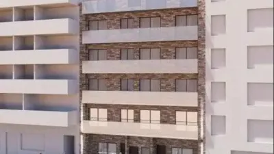 Piso - Vista 2