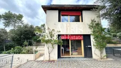 Chalet in Molins de Rei photo 61