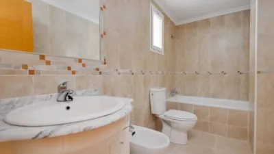 Apartment in Formentera del Segura photo 27