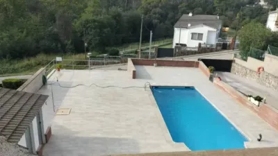Chalet in Lliçà d'Amunt photo 2