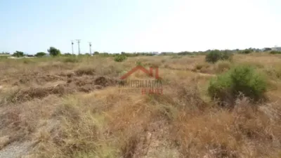 Terreno en venta en L'Altet-Els Bassars - Vista 4