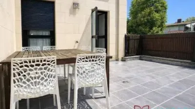 Apartment on Itsasargi Errepidea photo 2