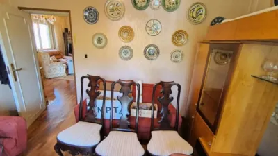 Chalet in El Carmen-La Lanera photo 29