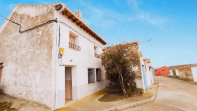 Chalet in Santa Cecilia del Alcor photo 68
