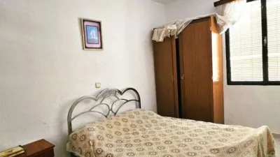Chalet in Arenas del Rey photo 39