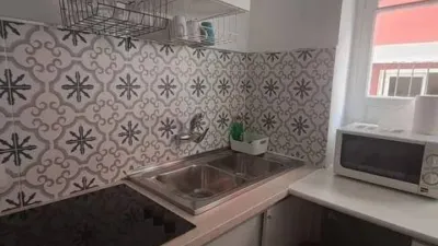 Piso en Arenal photo 26